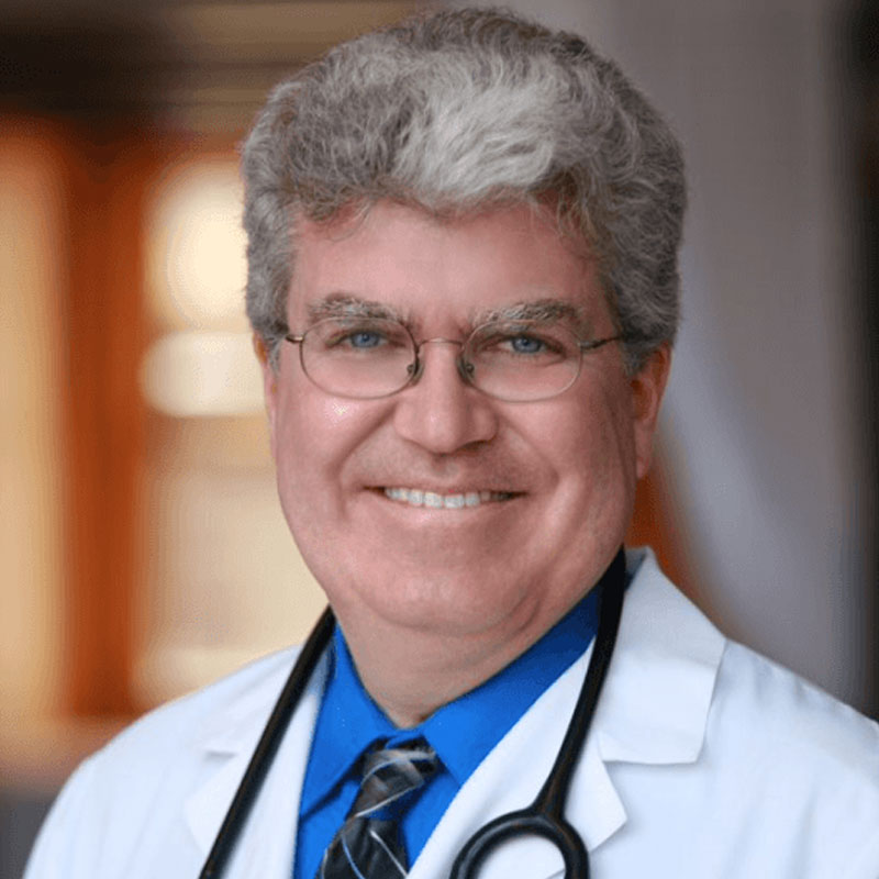 MARK M. BELZ, M.D., Des Moines, IA Medical